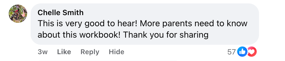 Chelle Smith review