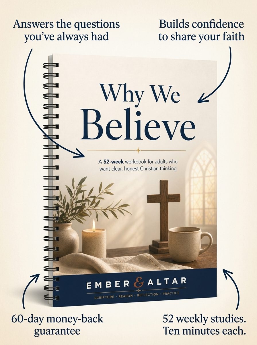 Systematic Theology